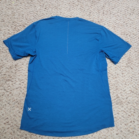 LULULEMON MENS TEE - Picture 2 of 7